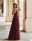 Vestido largo de Marfil Barcelona - 7J175