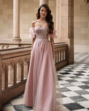 Vestido largo de Marfil Barcelona - 7J183