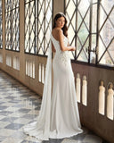 Marfil Barcelona Wedding Dress - 7J211N