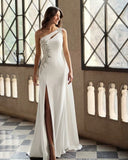 Marfil Barcelona Wedding Dress - 7J211N