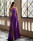 Langes Elfenbeinkleid Barcelona - 7J211