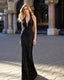 Barcelona Ivory Long Dress - 7J2M2