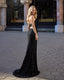 Barcelona Ivory Long Dress - 7J2M2