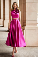 Conjunto de Marfil Barcelona - 7J3O3