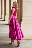 Conjunto de Marfil Barcelona - 7J3O3