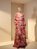 Vestido largo de Aire Barcelona - 7M135