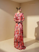 Vestido largo de Aire Barcelona - 7M135