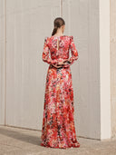 Vestido largo de Aire Barcelona - 7M135