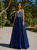 Vestido largo de Aire Barcelona -7M143