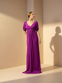 Vestido largo de Aire Barcelona - 7M166