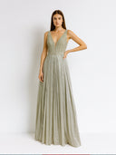 Vestido largo de Aire Barcelona - 7M781