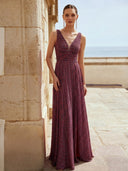 Vestido largo de Aire Barcelona - 7U108