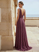 Vestido largo de Aire Barcelona - 7U108