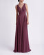 Long dress by Aire Barcelona - 7U108