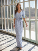 Vestido largo de Aire Barcelona - 7U199