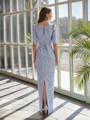 Vestido largo de Aire Barcelona - 7U199