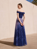 Long dress by Aire Barcelona - 7U116