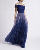 Vestido largo de Aire Barcelona - 7U116