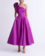 Vestido midi de Aire Barcelona - 7U118