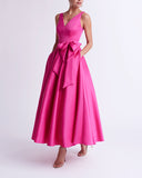 Vestido midi de Aire Barcelona - 7U121