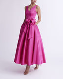 Vestido midi de Aire Barcelona - 7U121