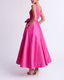 Vestido midi de Aire Barcelona - 7U121