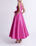 Vestido midi de Aire Barcelona - 7U121