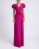 Vestido largo de Aire Barcelona - 7U129