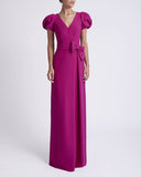 Vestido largo de Aire Barcelona - 7U129