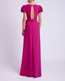 Vestido largo de Aire Barcelona - 7U129