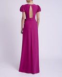 Vestido largo de Aire Barcelona - 7U129