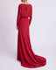 Vestido largo de Aire Barcelona - 7U133L