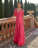 Long dress by Aire Barcelona - 7U136
