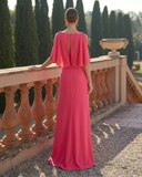 Long dress by Aire Barcelona - 7U136