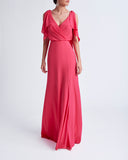 Vestido largo de Aire Barcelona - 7U136