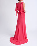 Vestido largo de Aire Barcelona - 7U136