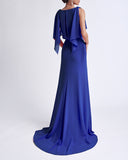 Vestido largo de Aire Barcelona - 7U136