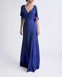 Vestido largo de Aire Barcelona - 7U136