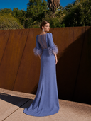 Vestido largo de Aire Barcelona - 7U137