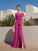 Long dress by Aire Barcelona - 7U139