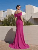 Long dress by Aire Barcelona - 7U139