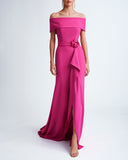 Vestido largo de Aire Barcelona - 7U139