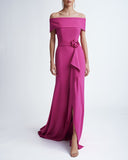 Vestido largo de Aire Barcelona - 7U139