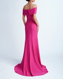 Vestido largo de Aire Barcelona - 7U139