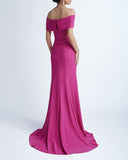 Vestido largo de Aire Barcelona - 7U139