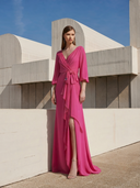 Vestido largo de Aire Barcelona - 7U141