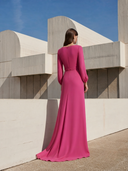 Vestido largo de Aire Barcelona - 7U141