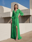 Vestido largo de Aire Barcelona - 7U141