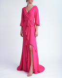 Vestido largo de Aire Barcelona - 7U141