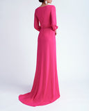 Vestido largo de Aire Barcelona - 7U141